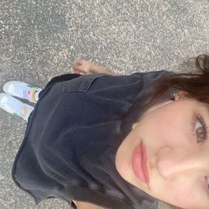 Meet your Posher, Tessa